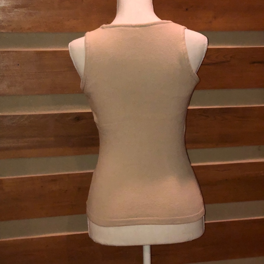 Vintage VS Moda International Scoop Neck Sweater - Picture 3 of 5